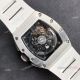 New Diamond Richard Mille RM 11-FM Flyback Chronograph Asia 7750 Watch Replica (7)_th.jpg